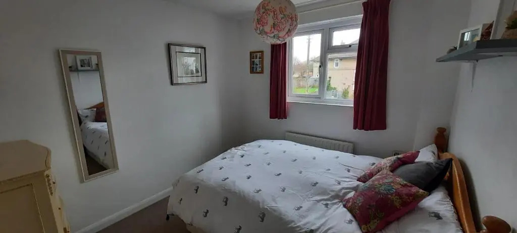 58 Magdalen Lane