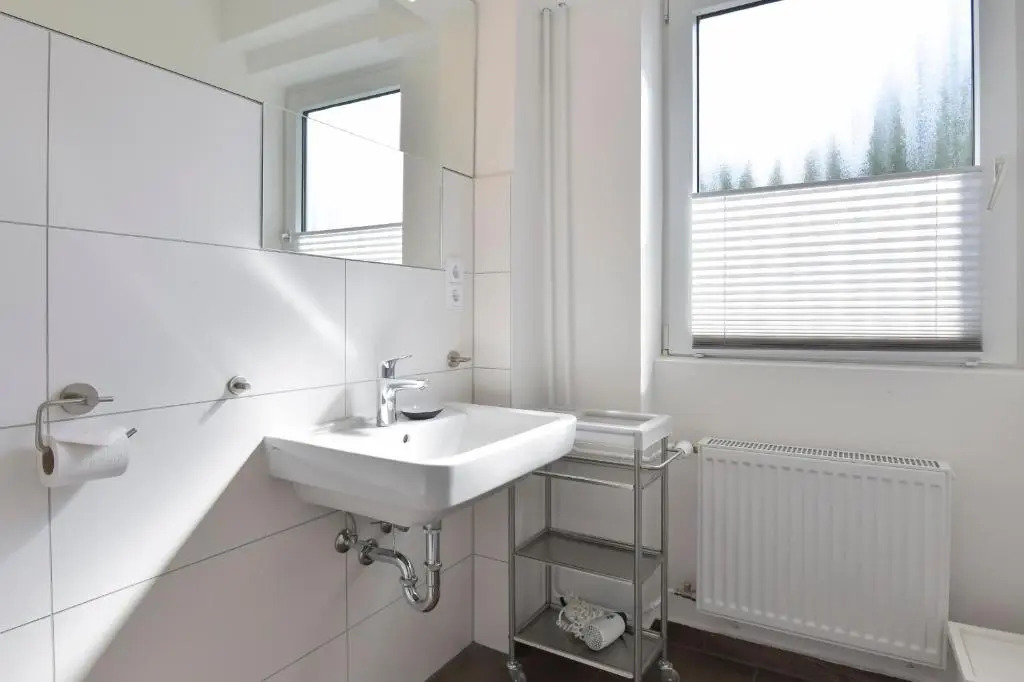 Landhaus Hein Wohnung 1