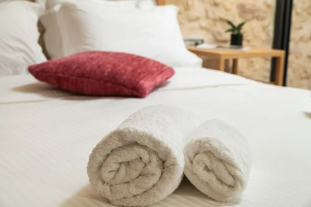 The Alma City Suites