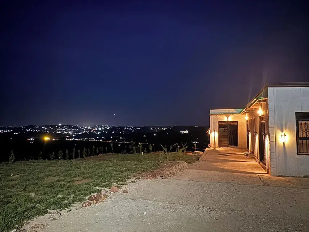 Hilltop Haven Mpigi