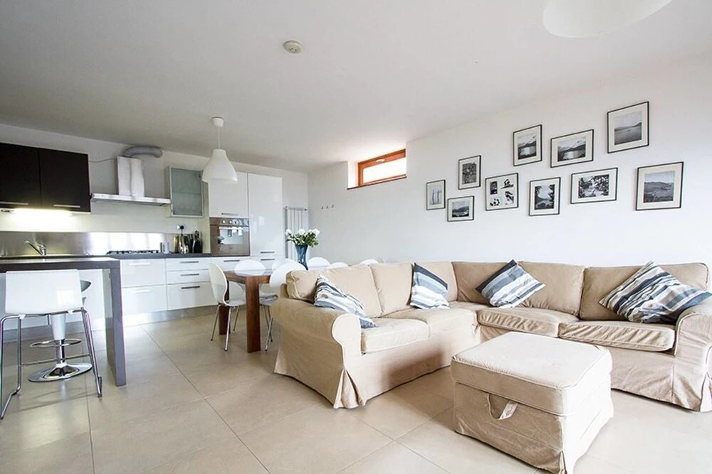 Stunning Italian Lakes Villa With Lake Views, Bbq, Wifi, Wii Games Console