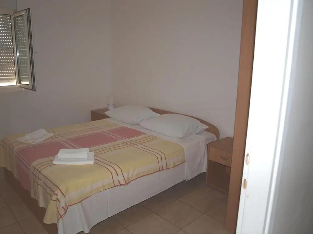 Cosy Apartment in Zadar With Balcony
