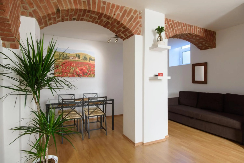 Vienna Living Apartments - Währing