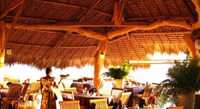 Nosy Be Hotel & Spa