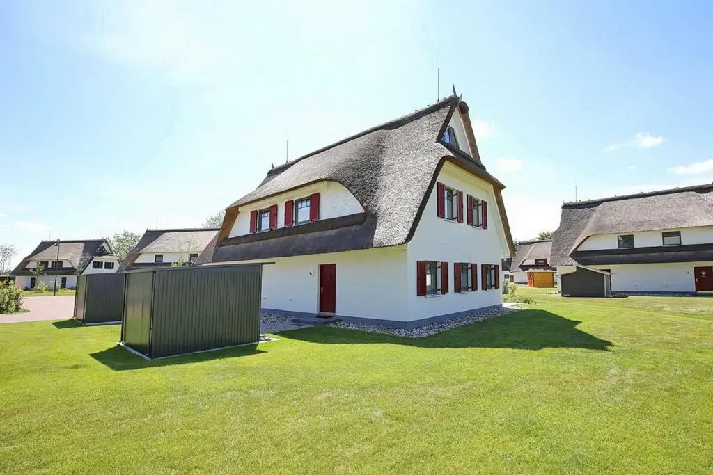 Reethaus Am Mariannenweg 04b