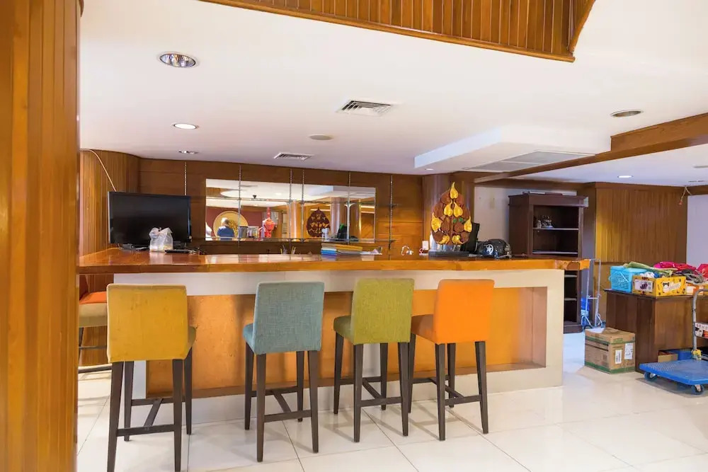 UPAR Hotels Silom