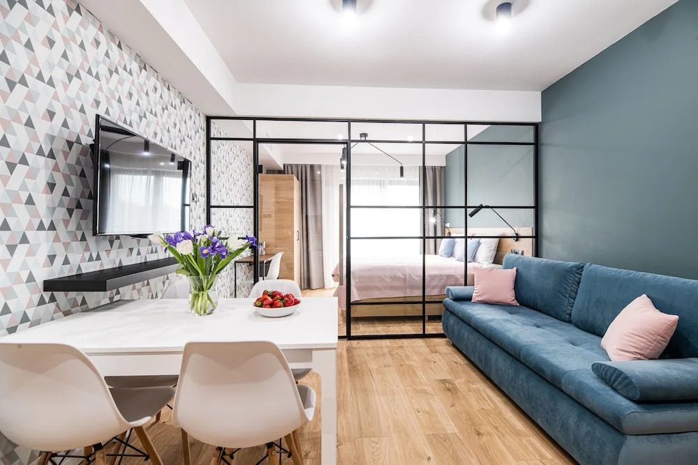 Rycerska Residence