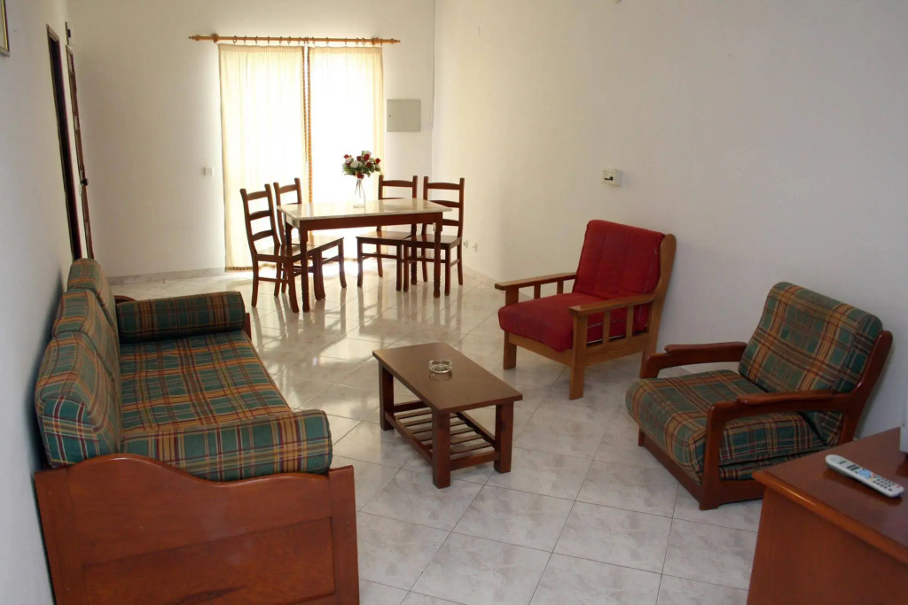 Apartamentos Kings