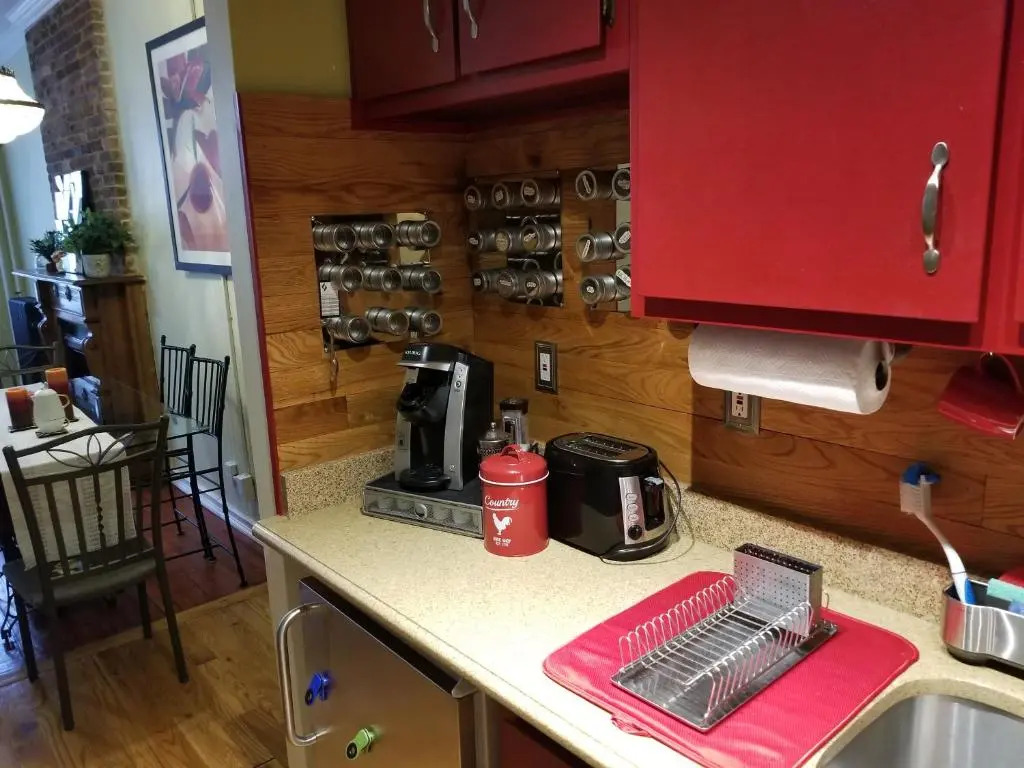 Spacious Fully Furnished Harlem Apartment Near Morningside Park