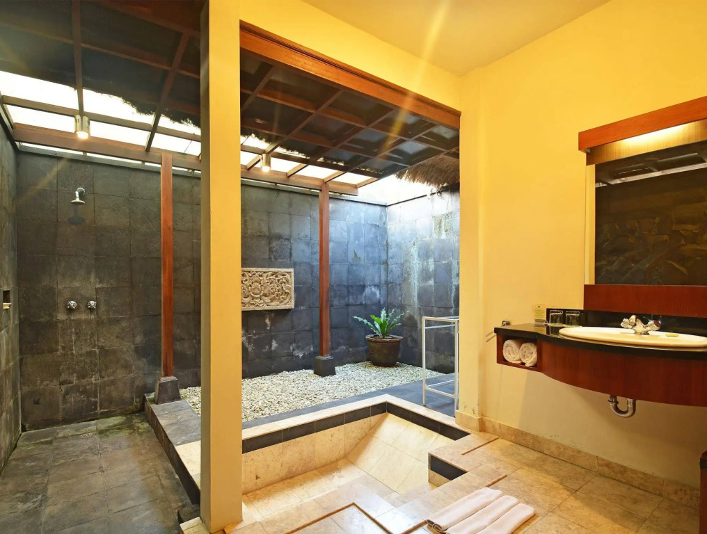 Pertiwi Resort & Spa