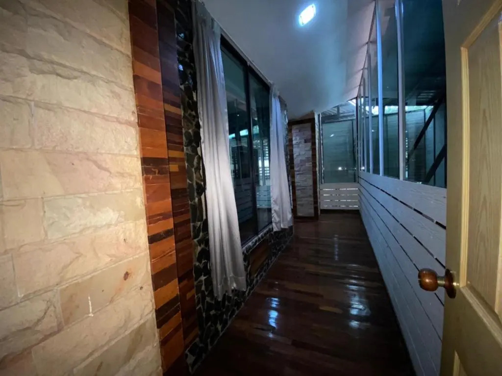 โรงแรมภูน้ำฟ้า - Phunumfha Hotel ชุมแพ