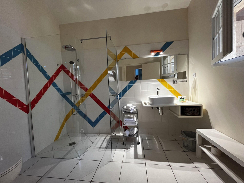 Chambres dhôtes la Soulenque Luxury B & B