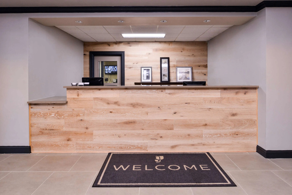 Country Inn & Suites by Radisson Raleigh-Durham Airport NC