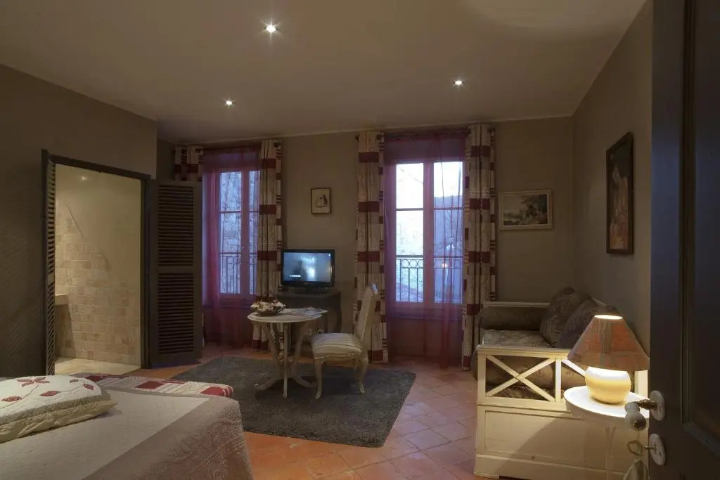 Bed & Breakfast Demeure du Pareur