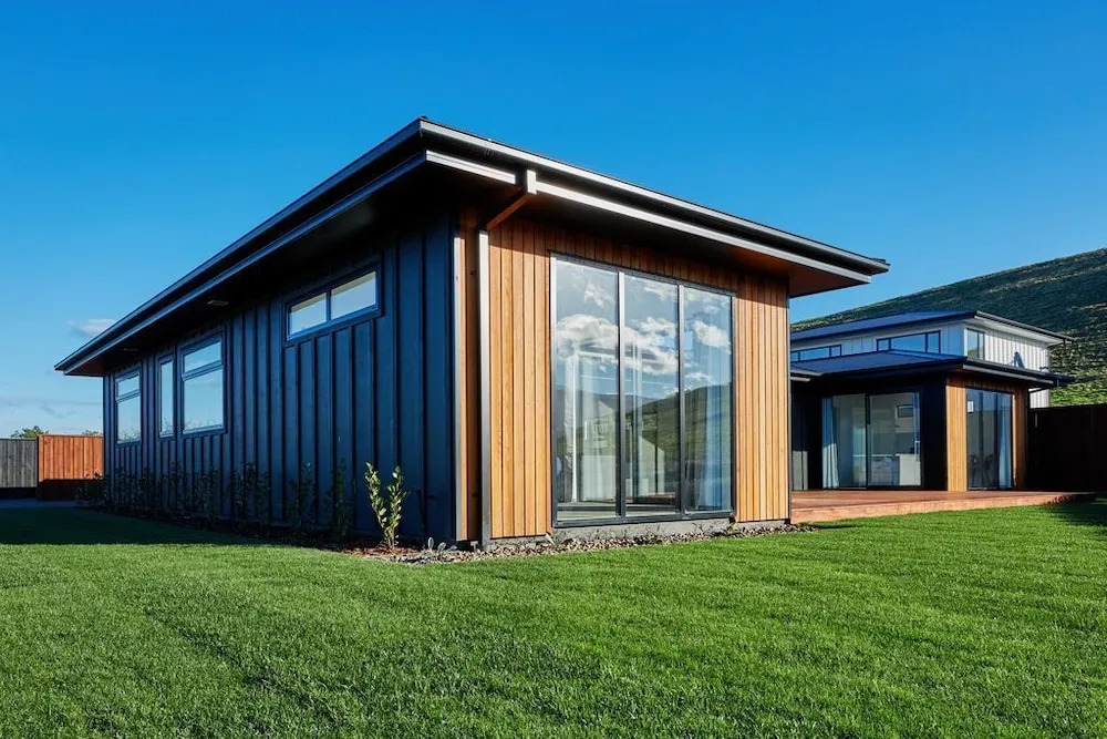 Seaview House