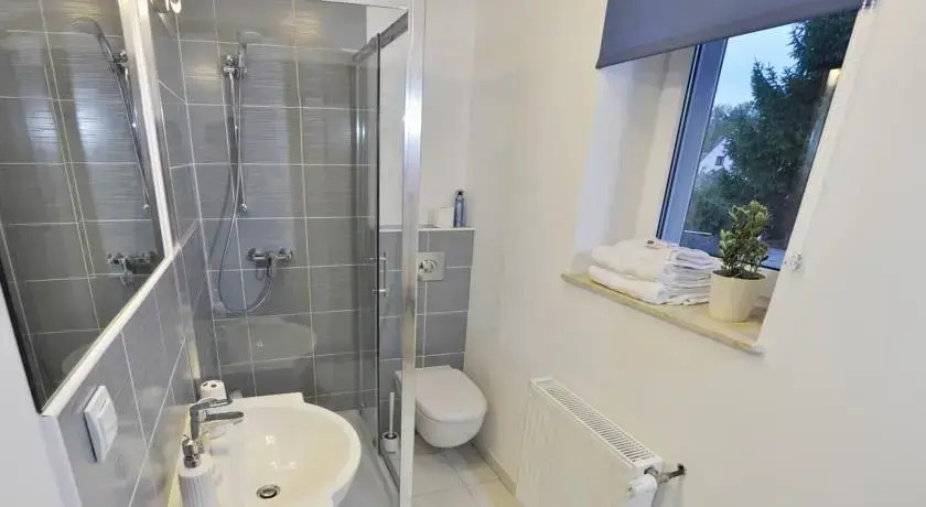Arenaapartments