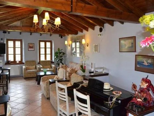 Nymfes Hotel