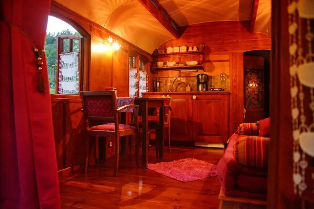 Hôtel Restaurant des Lacs