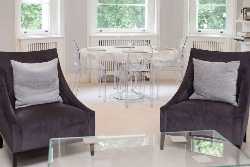 Luxury Westminster 2BD with Amazing River Views!