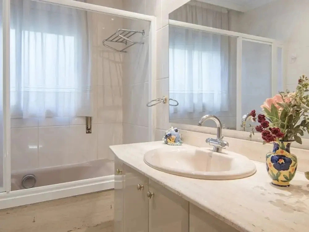 Th103 Villa Espaciosa con Piscina Privada y Jard n