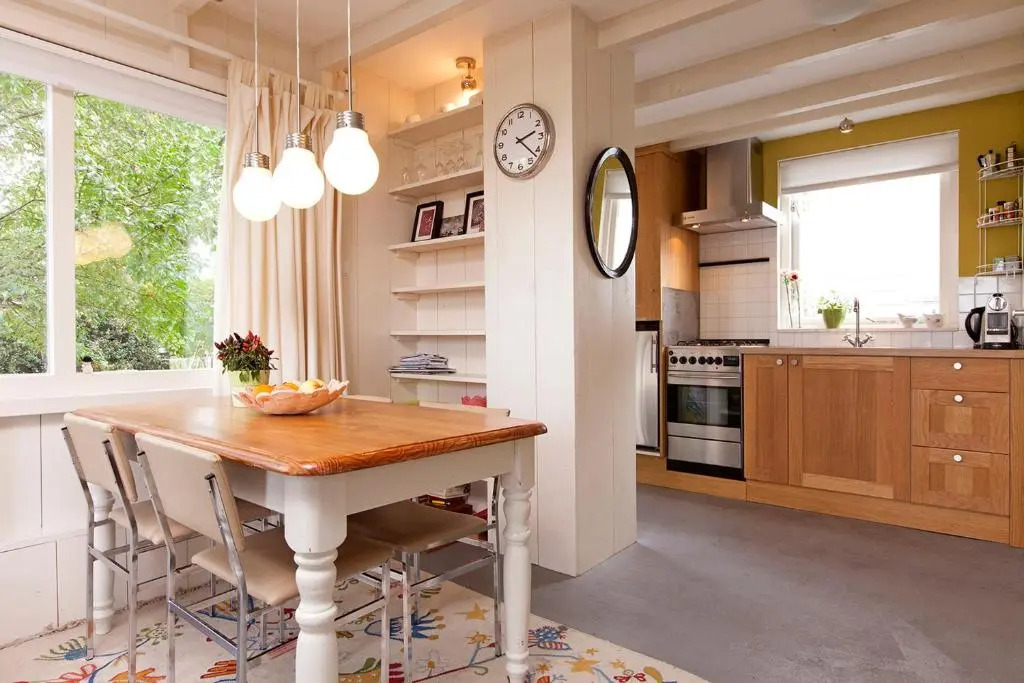 Lovely holiday house in Durgerdam