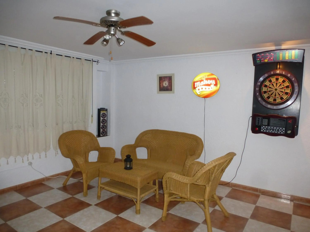 Casa Limas
