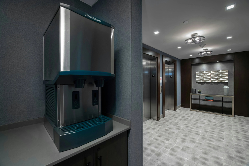 TownePlace Suites by Marriott Boston Medford