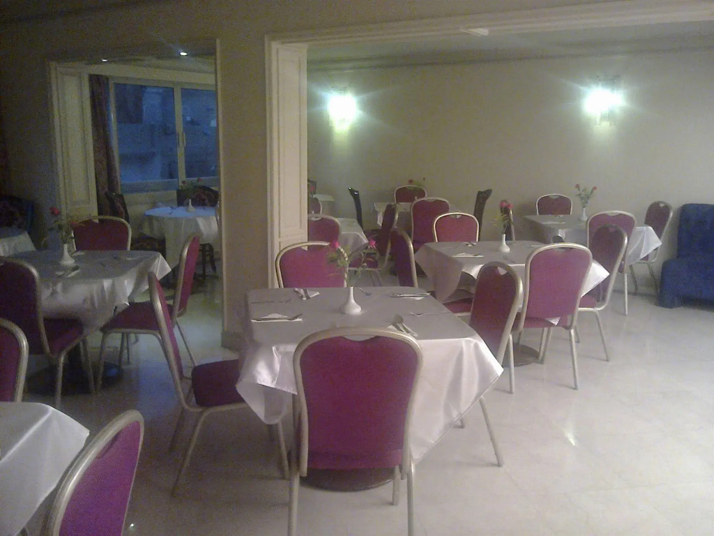 Kanzy Hotel Cairo