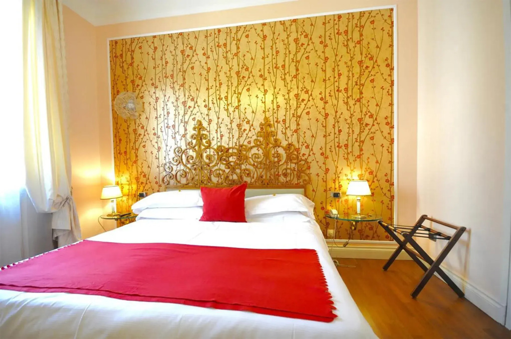 BB Hotels Smarthotel Derose