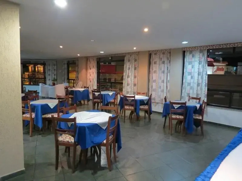 Hotel Ondazul