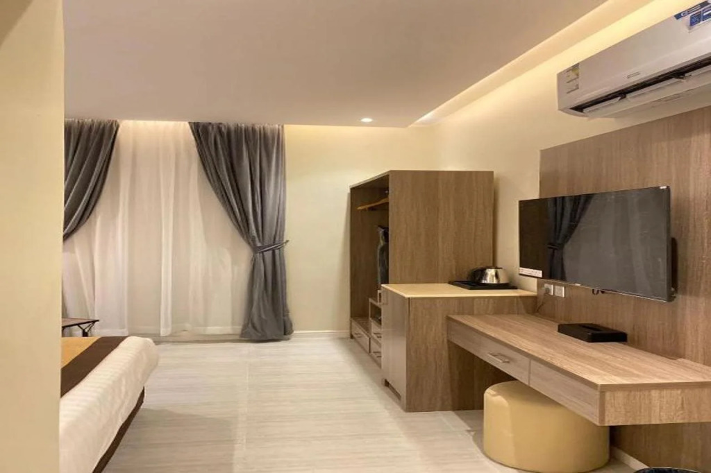 XYZ Hotel Al Najah