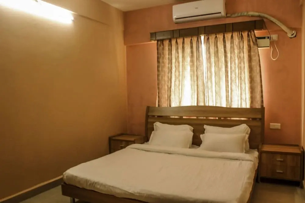 Shusheela Sea Winds by OYO Rooms