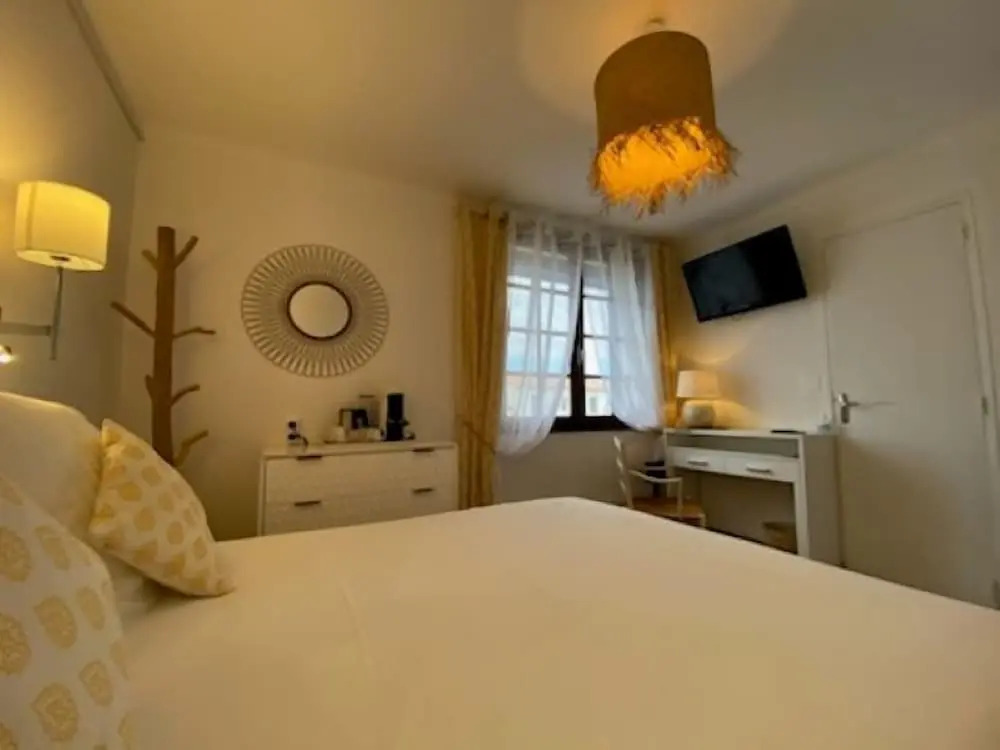 Hôtel Le Neptune en Camargue