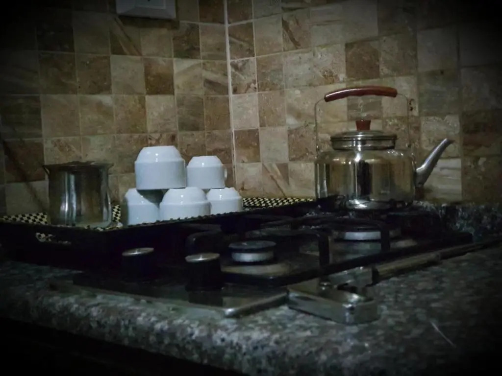 Siveen Hotel