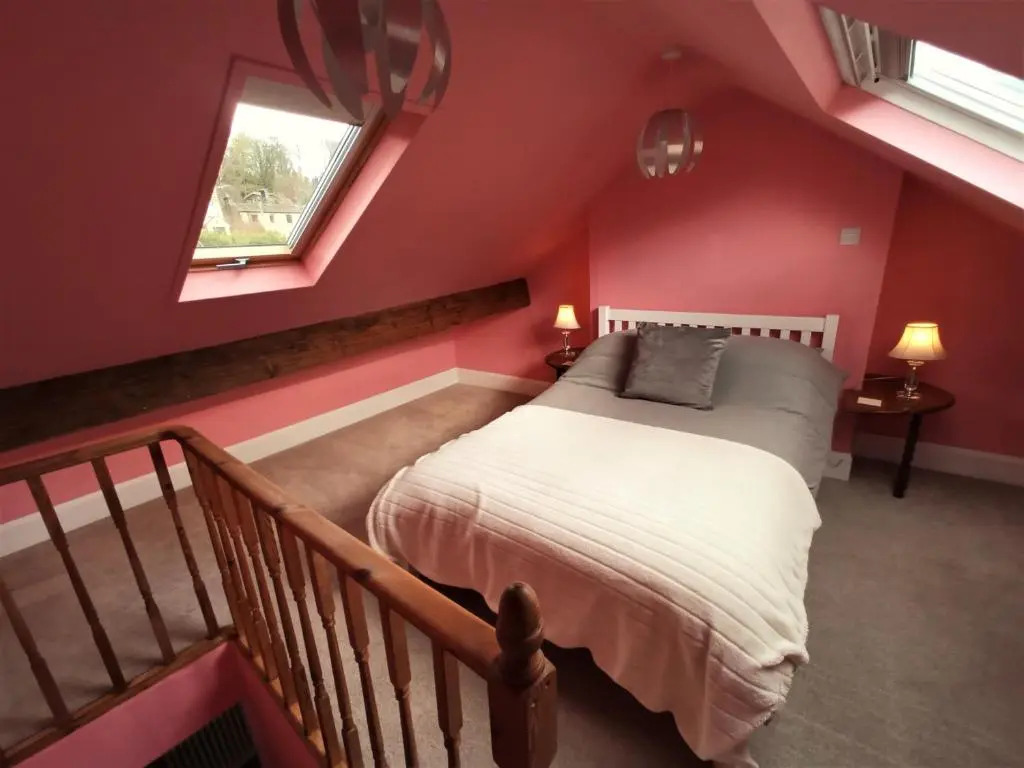 Millside House