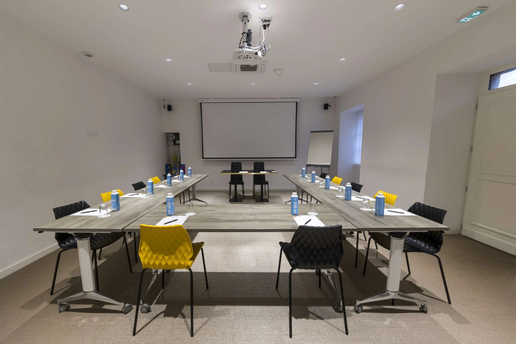 Hotel Leprince, Best Western Premier Collection