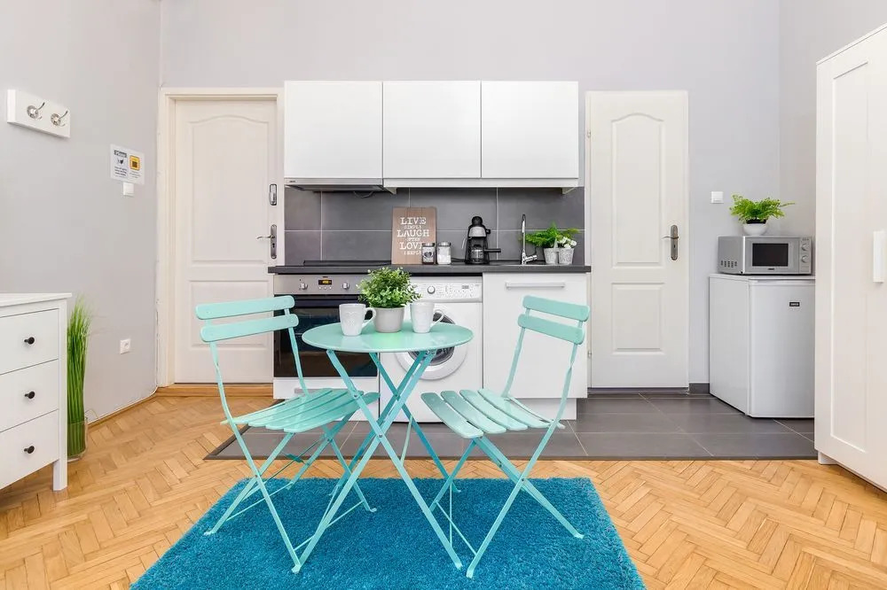 Real Apartments Wesselenyi 26