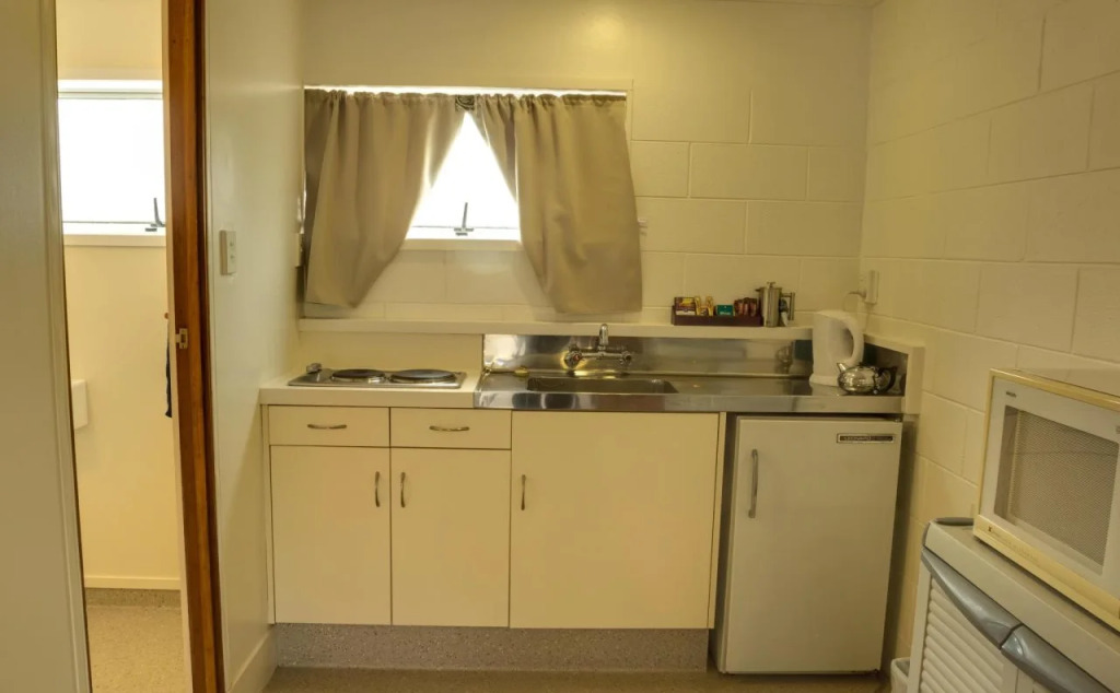 Alpha Motor Inn