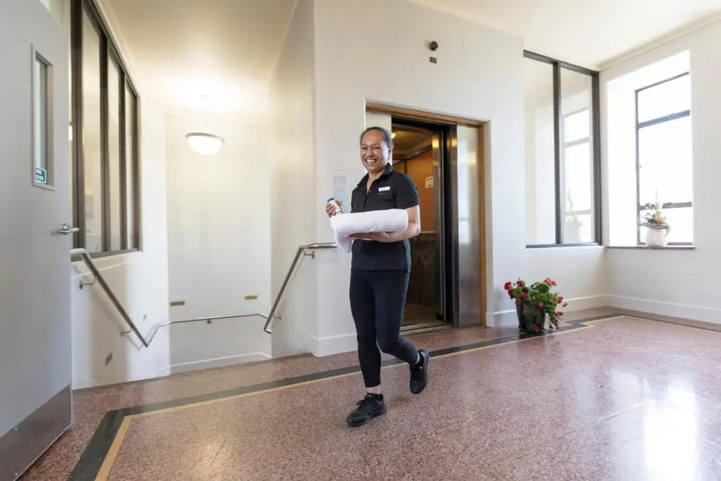 Quest Invercargill Serviced Apartments