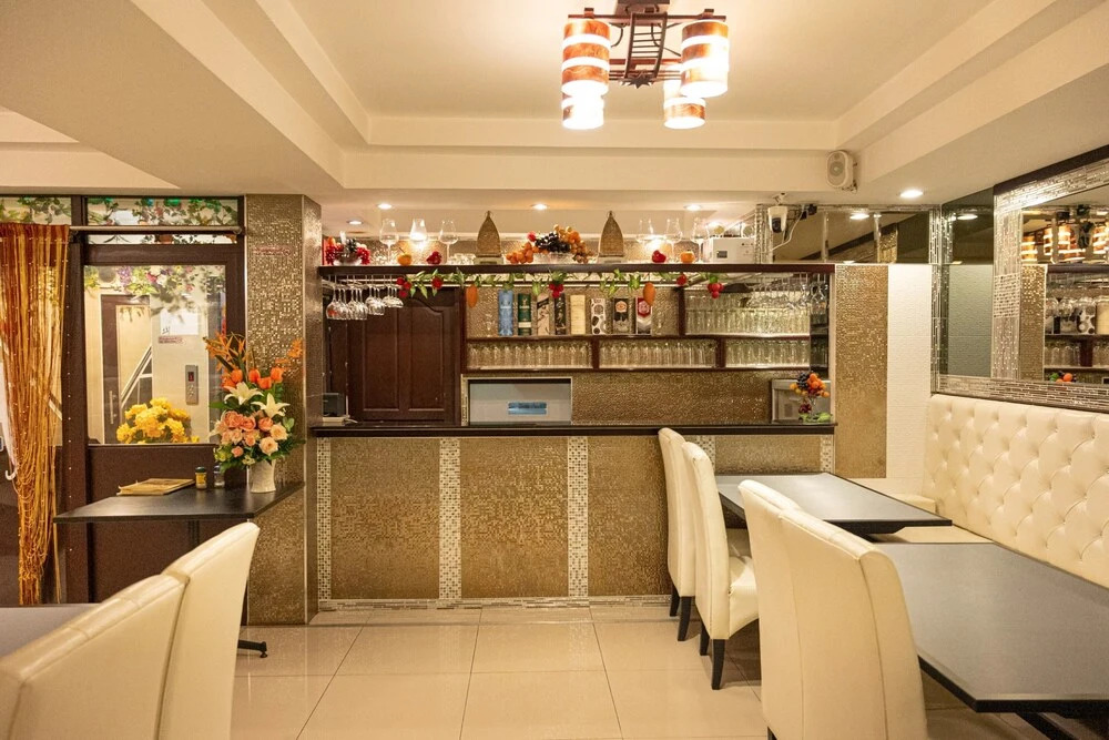 KK11 Boutique Inn