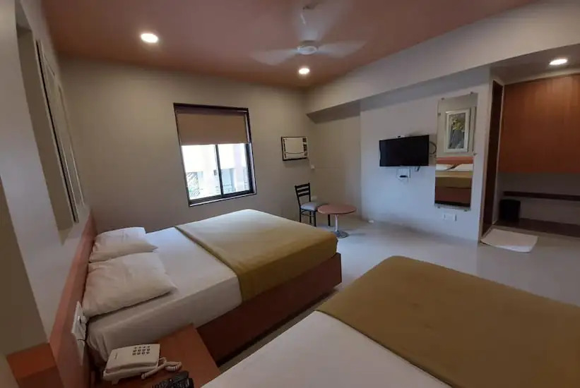 Sai Palace Express