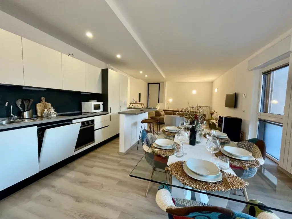 San Martino Lake View Apartment