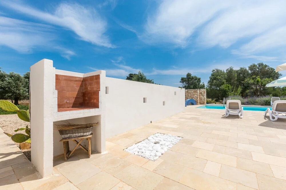 Villa Cielo