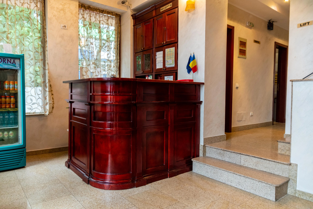 Hotel Cantemir