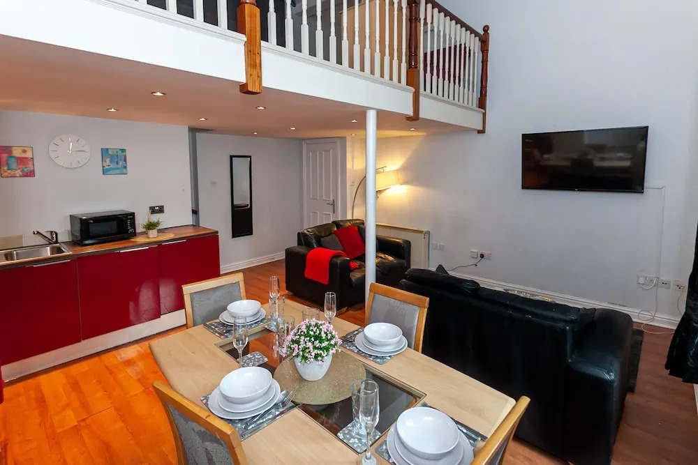Karah Suites Wilton Place