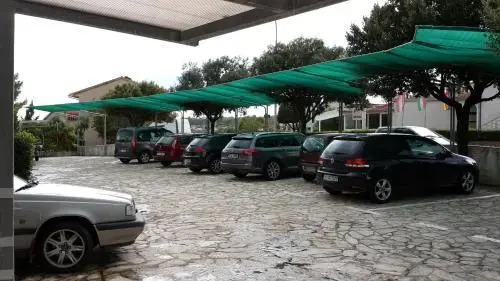 Apartments Villa Ana