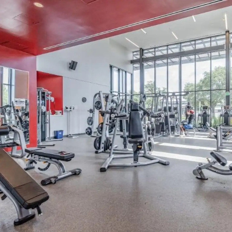Candidus Prime Location Houston Hotspots Sleep 4