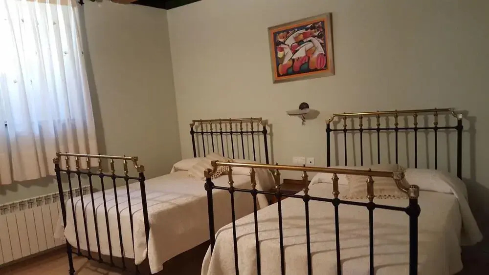 Casa Fuente del Val