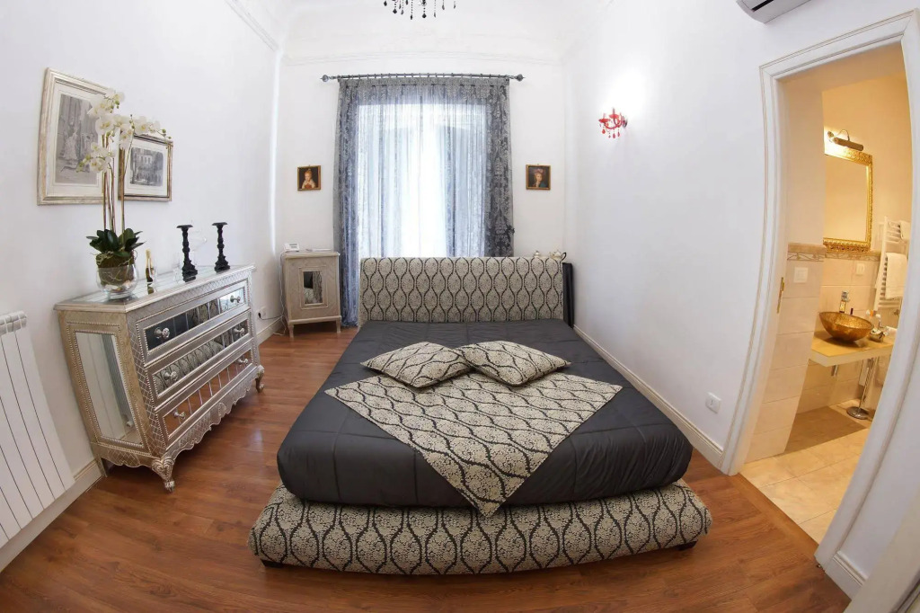 B&B Palazzo del Teatro