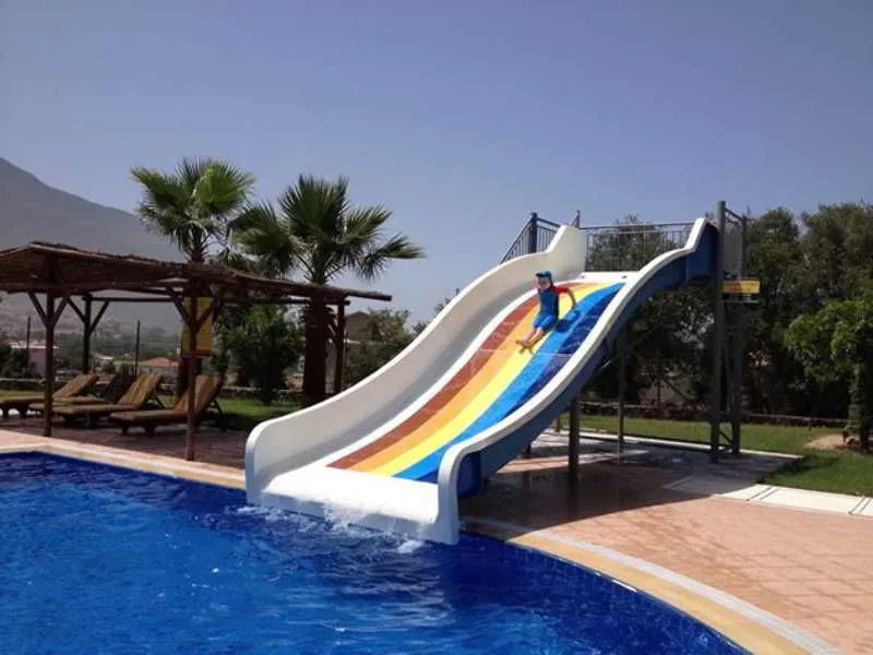 Ocakkoy Holiday Village